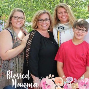 Meet your Posher, Dawn